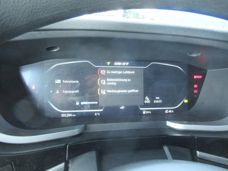 DAF XG 480 FT 4X2 null