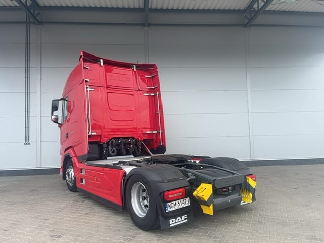 DAF XG 480 FT 4X2 null