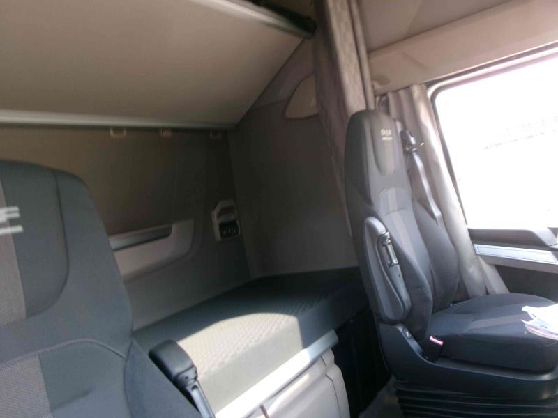 DAF XG+ 530 FT 4X2 null