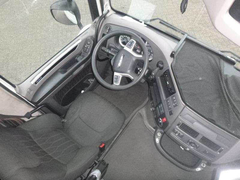 DAF XF 480 FT 4X2 null