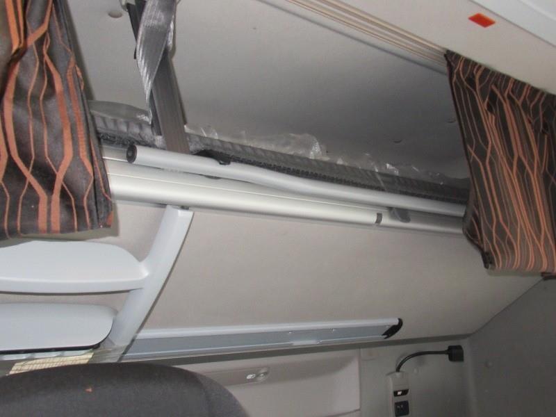 DAF XF 480 FT 4X2 null