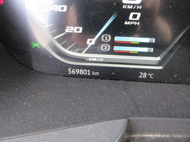DAF XG 480 FT 4X2 null