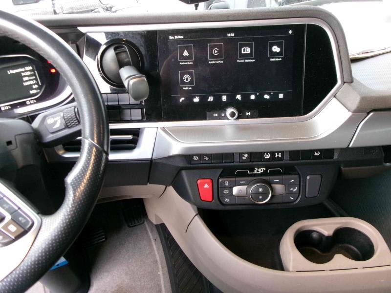 DAF XG 480 FT 4X2 null