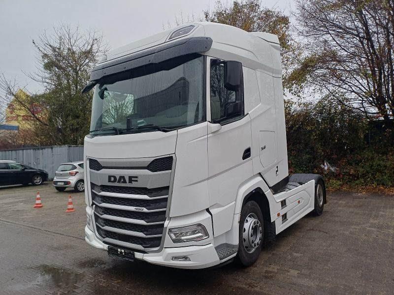 DAF XG 480 FT 4X2 null