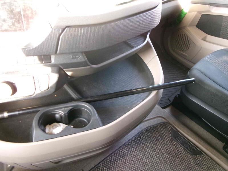 DAF XG 480 FT 4X2 LOW DECK null