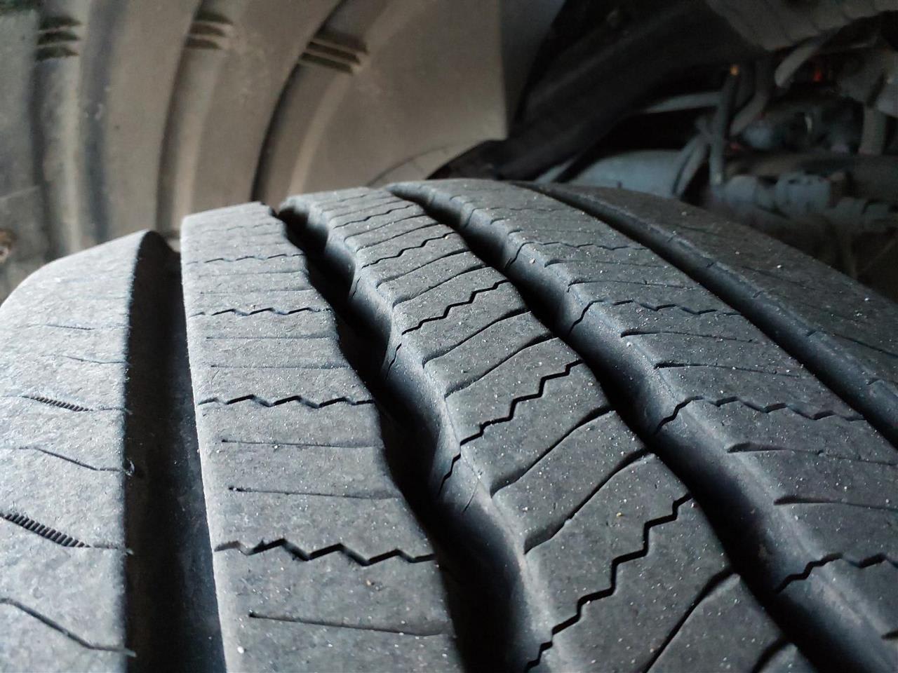 DAF XFn 480 FT 4X2 null