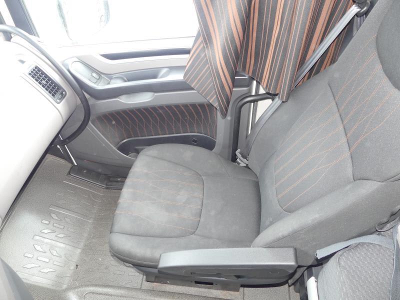 DAF XF 480 FT 4X2 null
