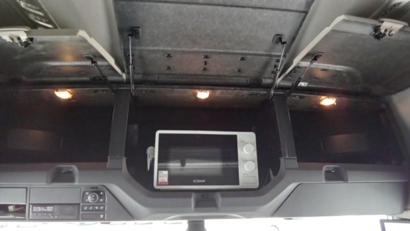 DAF XG+ 480 FT 4X2 null