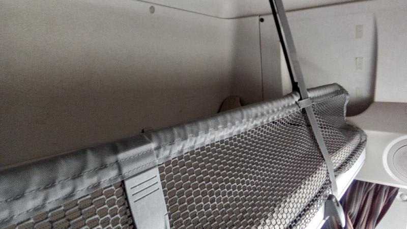 DAF XF 480 FT 4X2 LOW DECK null