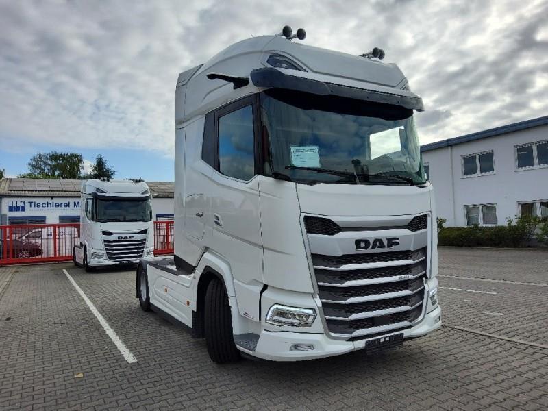 DAF XG+ 480 FT 4X2 null