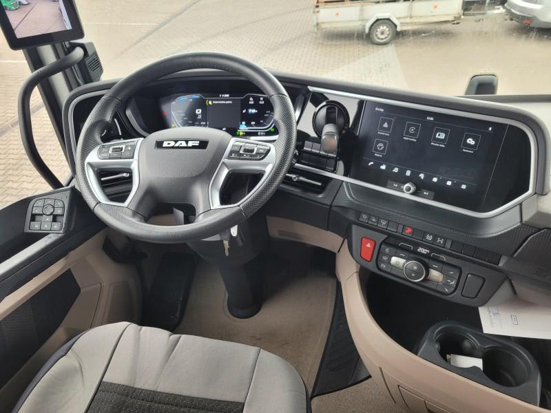 DAF XG 480 FT 4X2 null