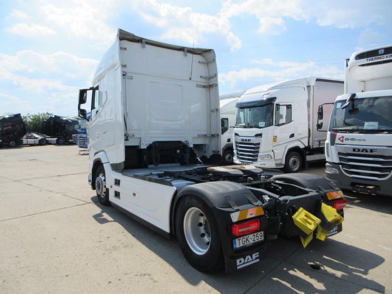 DAF XG 480 FT 4X2 null