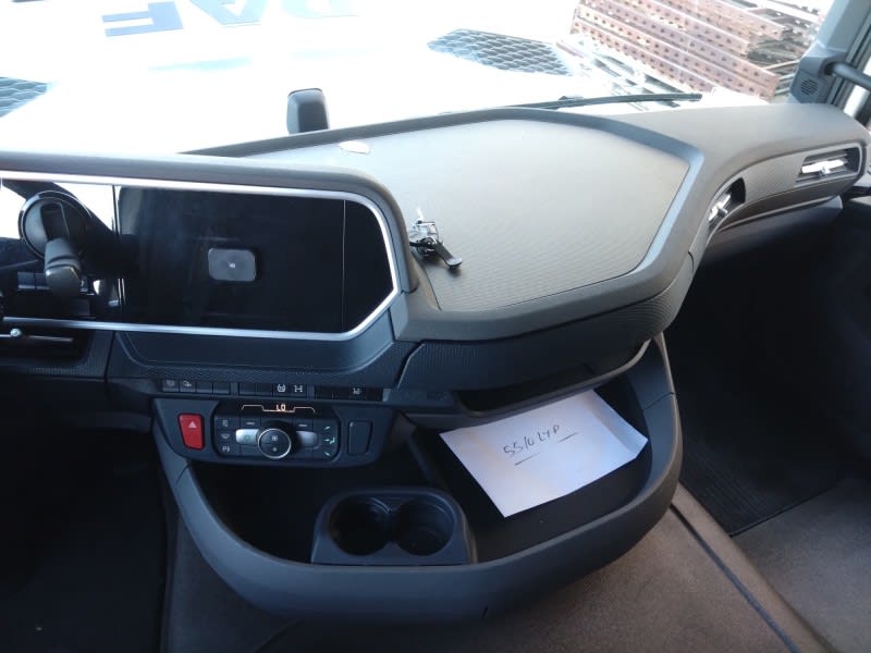 DAF XFn 480 FT 4X2 null