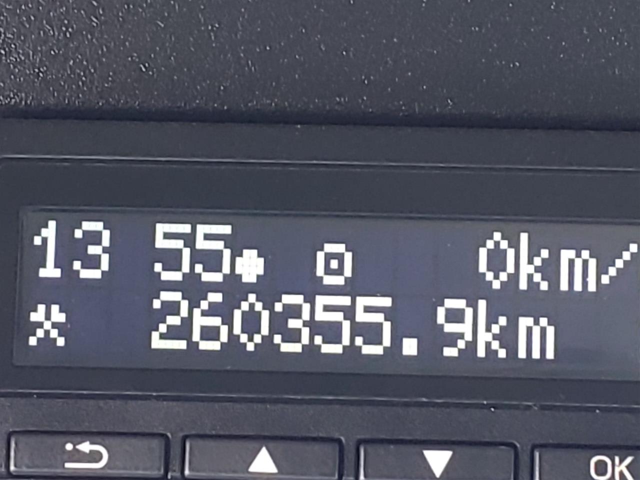 DAF XF 480 FT 4X2 null