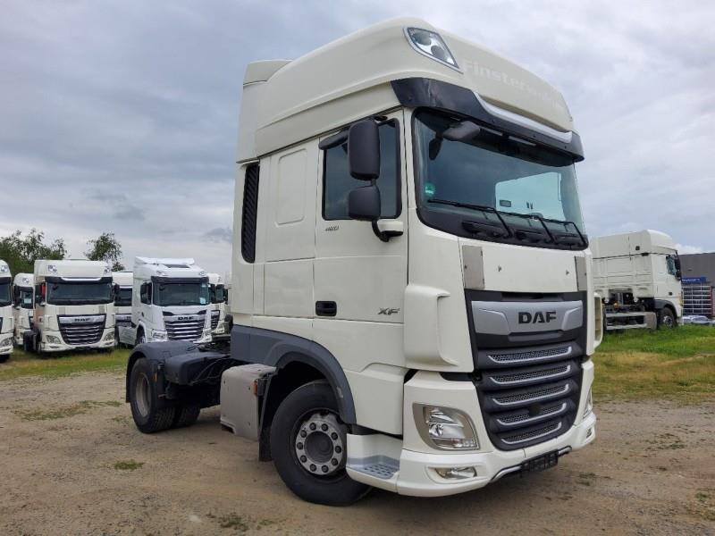 DAF XF 480 FT 4X2 null