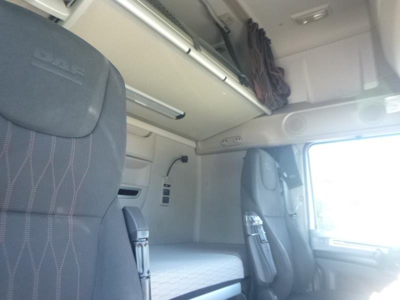 DAF XF 480 FT 4X2 null