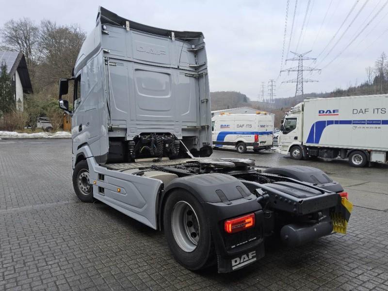 DAF XG 480 FT 4X2 null