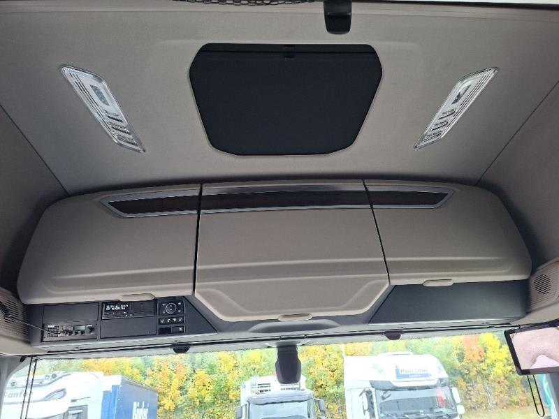 DAF XG+ 480 FAN 6X2 N null