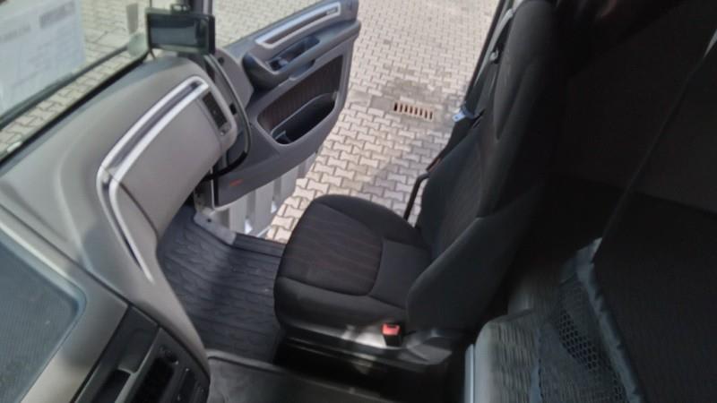 DAF XF 480 FT 4X2 LOW DECK null