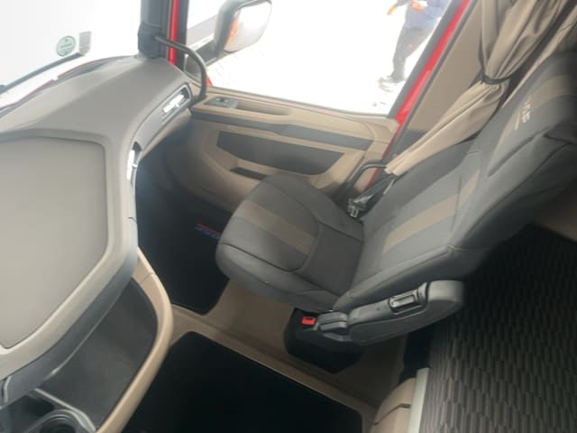DAF XG 480 FT 4X2 null