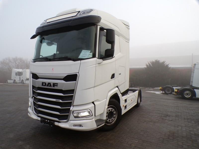 DAF XG 480 FT 4X2 null