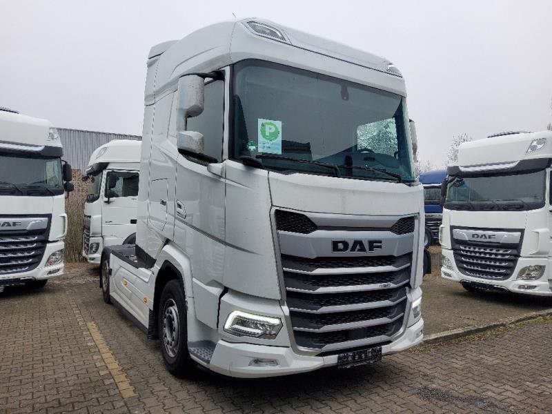 DAF XG 480 FT 4X2 null