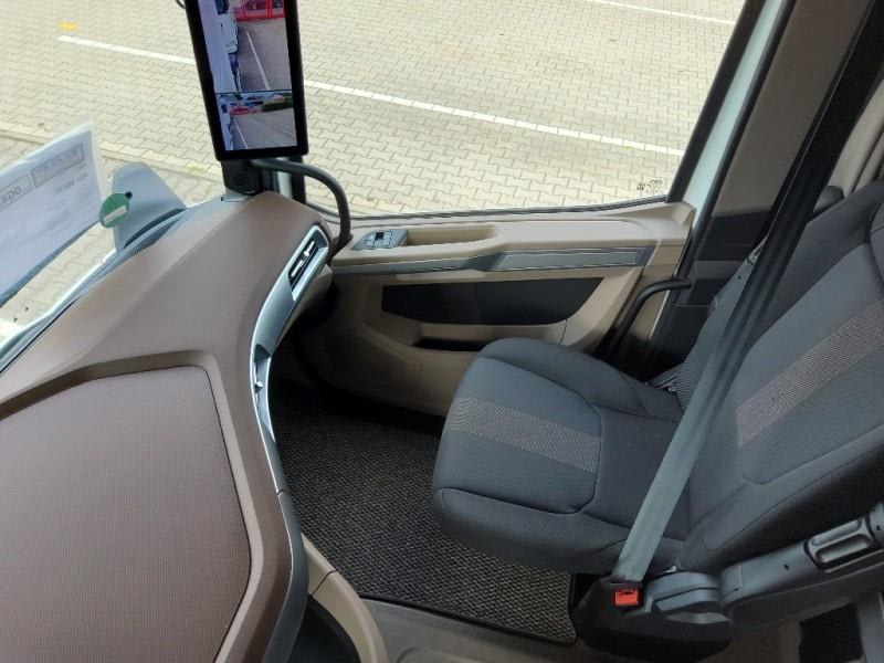 DAF XG+ 480 FT 4X2 null