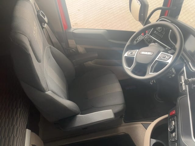 DAF XG 480 FT 4X2 null