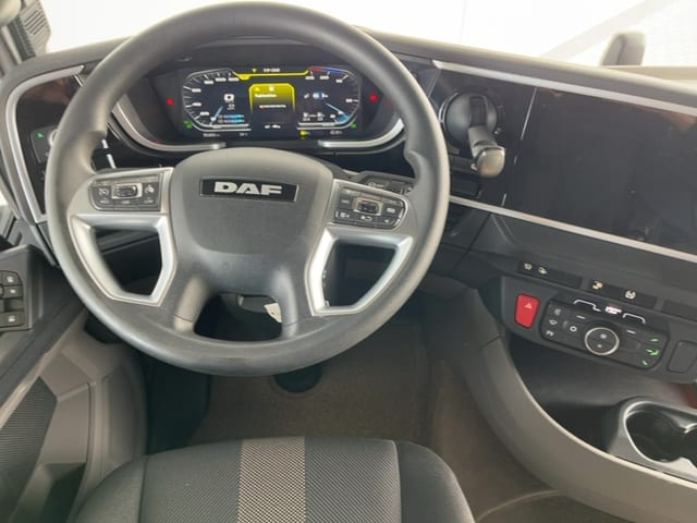 DAF XFn 480 FT 4X2 null