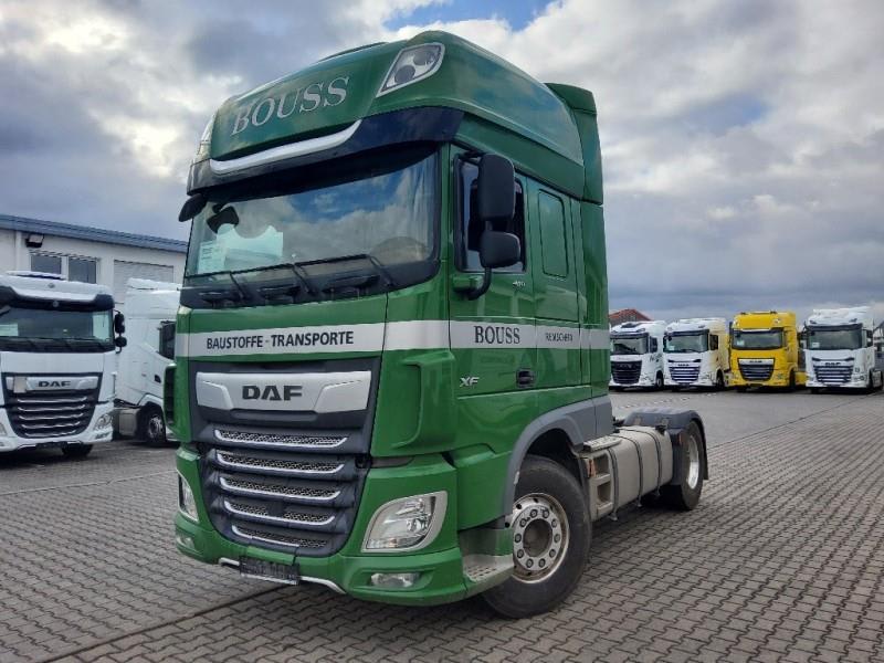 DAF XF 480 FT 4X2 Photos coming soon
