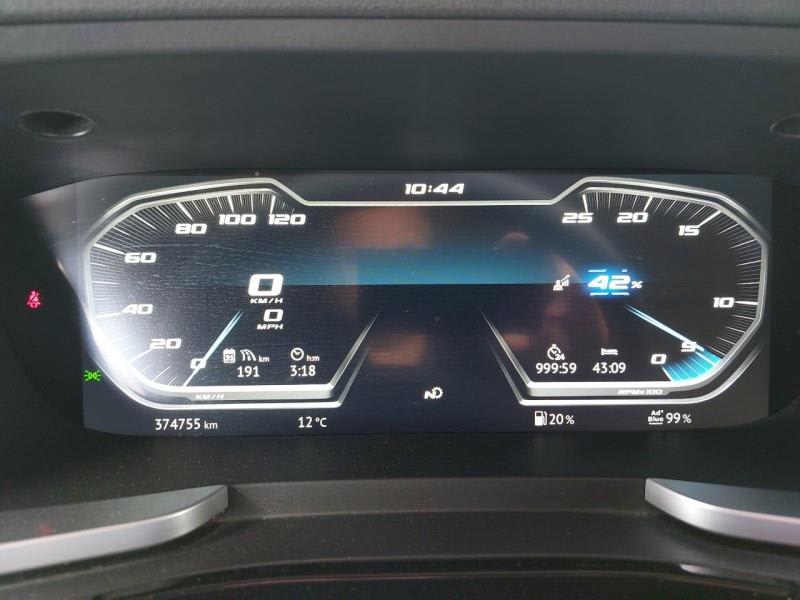 DAF XFn 480 FT 4X2 null