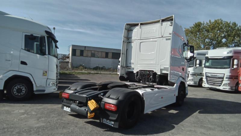 DAF XG 480 FT 4X2 null