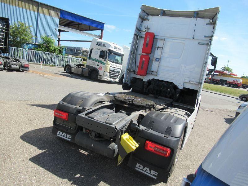 DAF XG 480 FT 4X2 null
