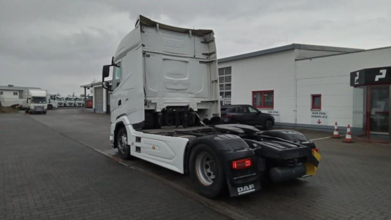DAF XG 480 FT 4X2 null