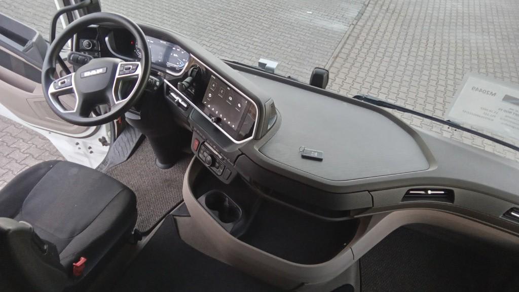 DAF XG 480 FT 4X2 null