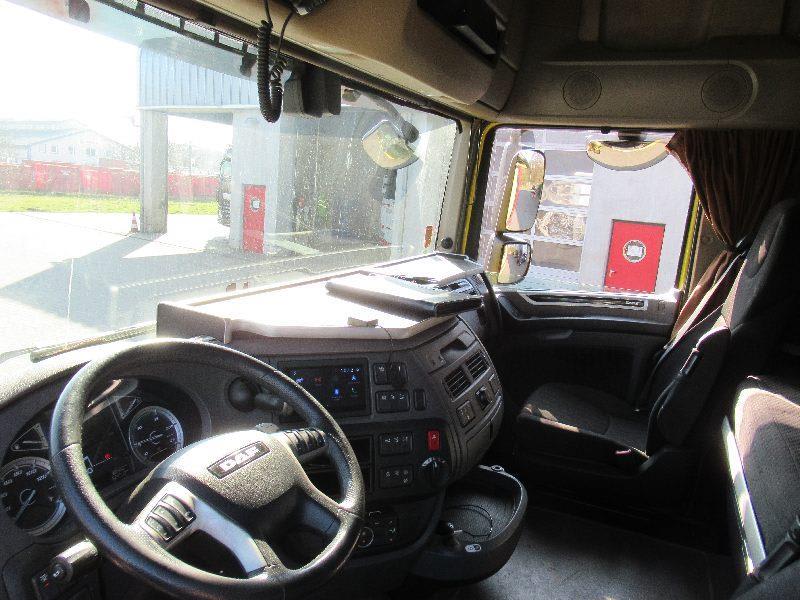DAF XF 530 FTG 6X2 G null