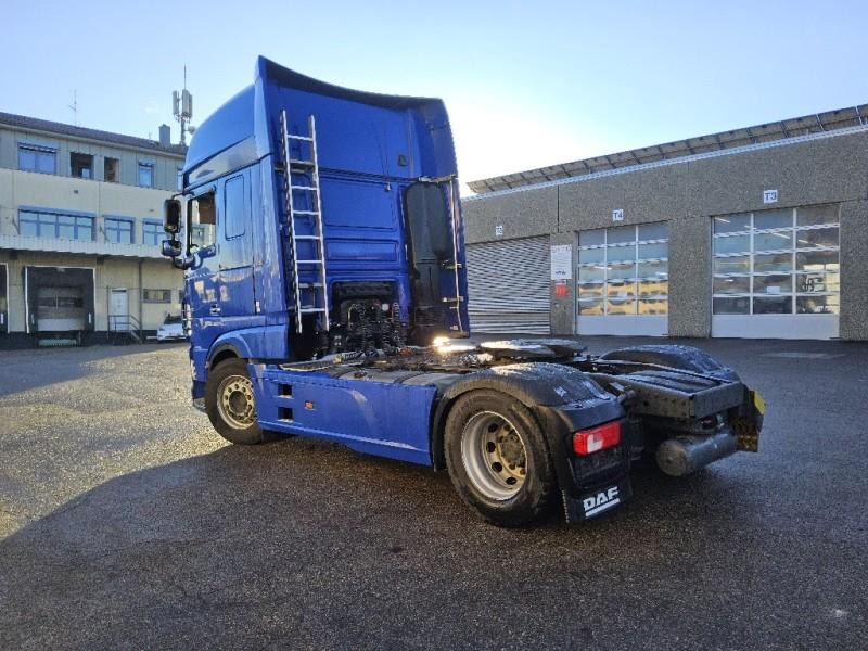 DAF XF 480 FT 4X2 null