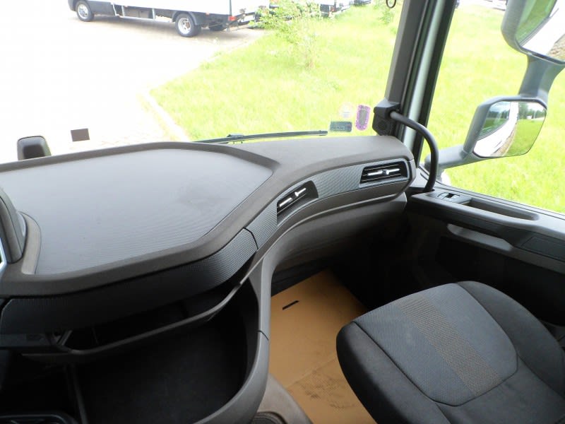 DAF XFn 480 FT 4X2 null