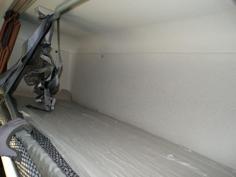 DAF XF 480 FT 4X2 null