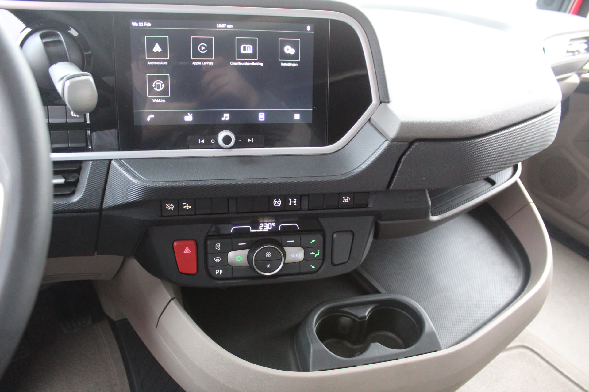 DAF XG 480 FT 4X2 null