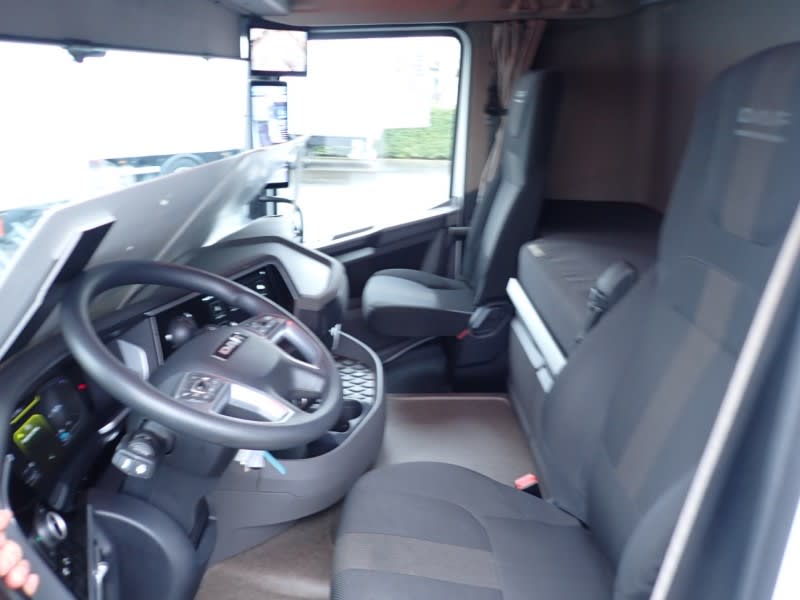 DAF XFn 480 FT 4X2 null