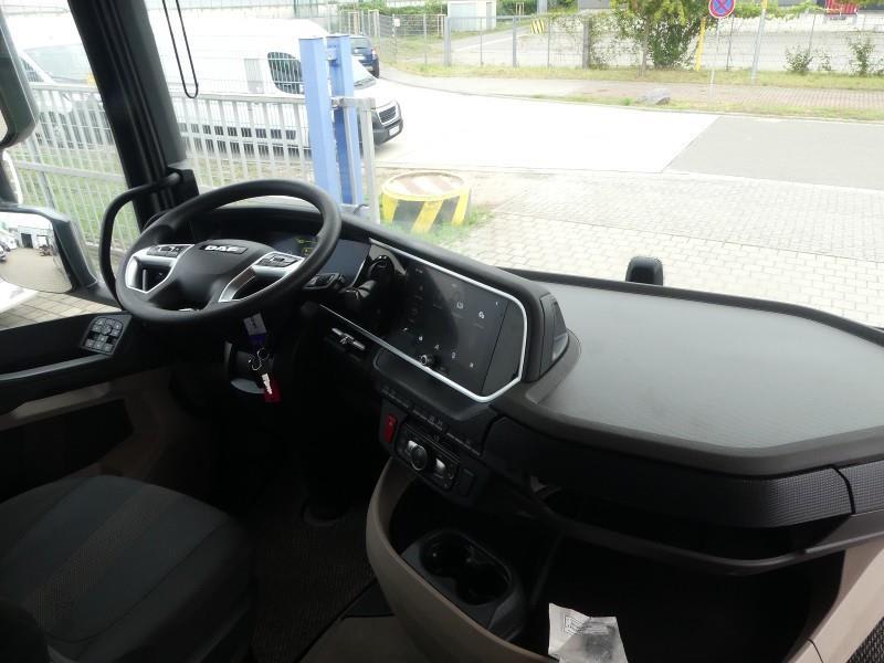 DAF XG 480 FT 4X2 null