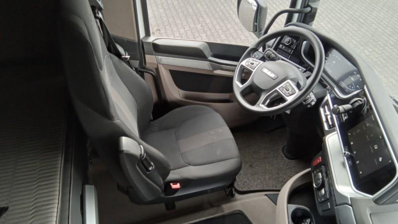 DAF XG 480 FT 4X2 null
