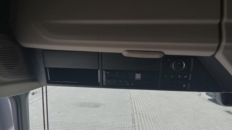 DAF XG 480 FT 4X2 null