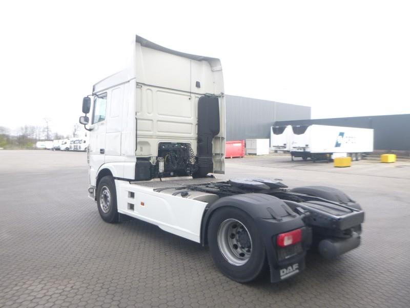 DAF XF 480 FT 4X2 null