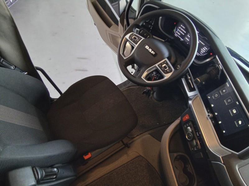 DAF XG 480 FT 4X2 null