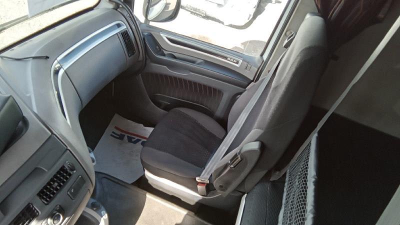 DAF XF 480 FT 4X2 LOW DECK null