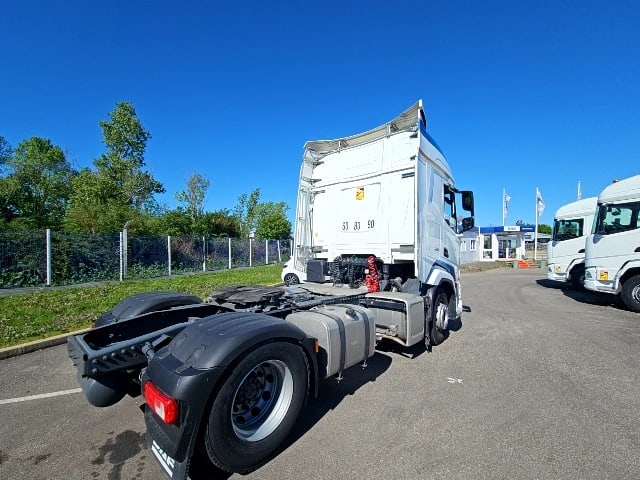 DAF XFn 530 FT 4X2 null