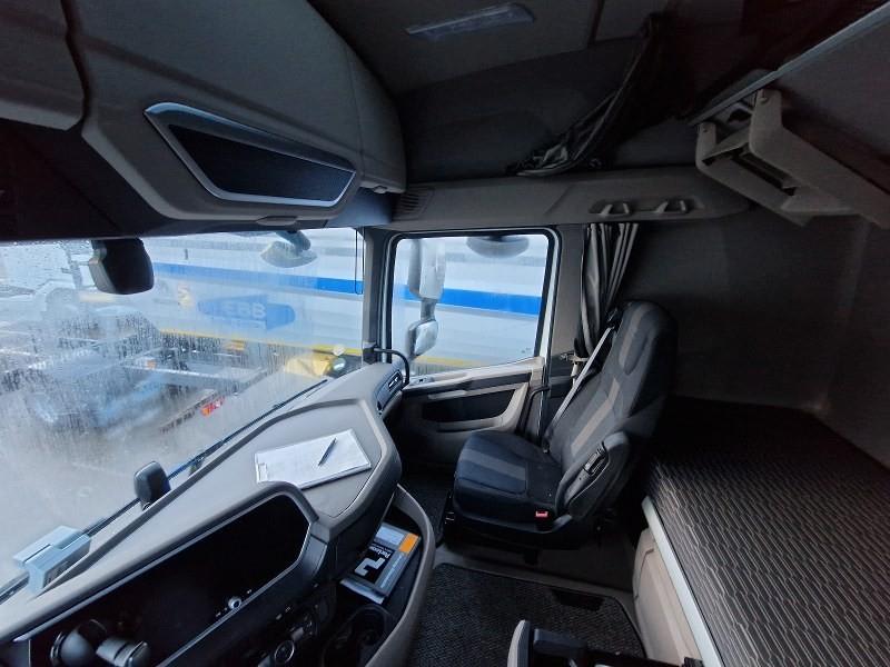 DAF XG 480 FT 4X2 null