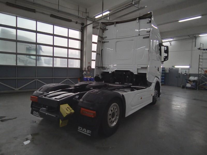 DAF XG 480 FT 4X2 null